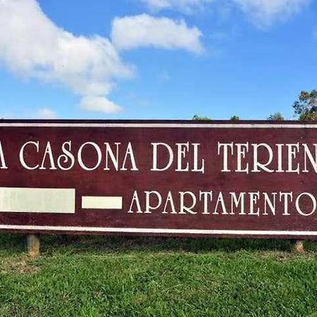 Apartamento Familiar Cercano A Playa De Rodiles 3 Villaviciosa  Εξωτερικό φωτογραφία