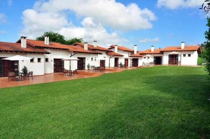Apartamento Familiar Cercano A Playa De Rodiles 3 Villaviciosa  Εξωτερικό φωτογραφία
