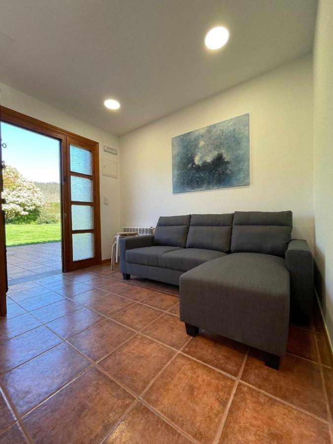 Apartamento Familiar Cercano A Playa De Rodiles 3 Villaviciosa  Εξωτερικό φωτογραφία