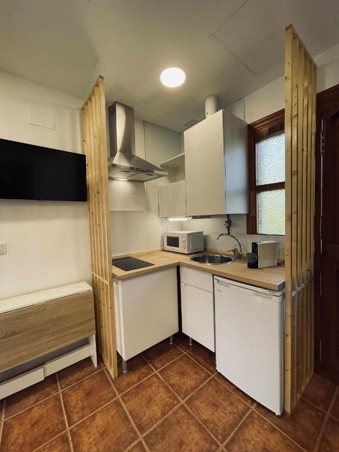 Apartamento Familiar Cercano A Playa De Rodiles 3 Villaviciosa  Εξωτερικό φωτογραφία