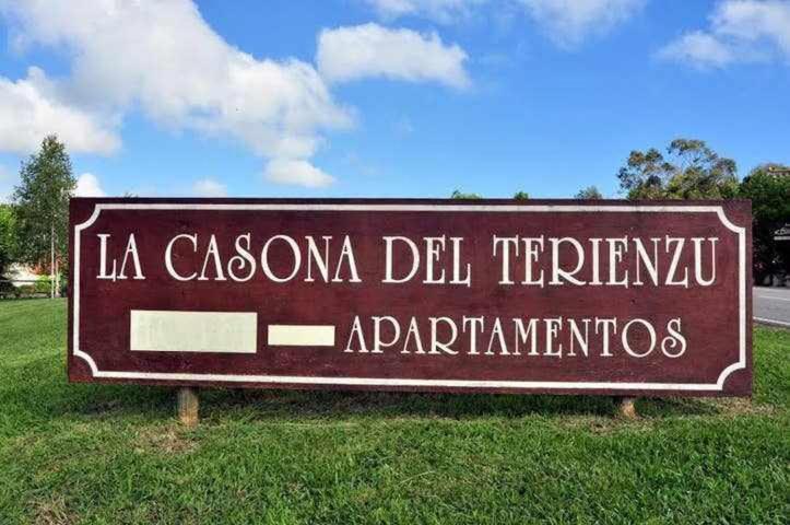 Apartamento Familiar Cercano A Playa De Rodiles 3 Villaviciosa  Εξωτερικό φωτογραφία