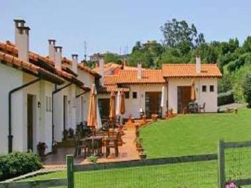 Apartamento Familiar Cercano A Playa De Rodiles 3 Villaviciosa  Εξωτερικό φωτογραφία