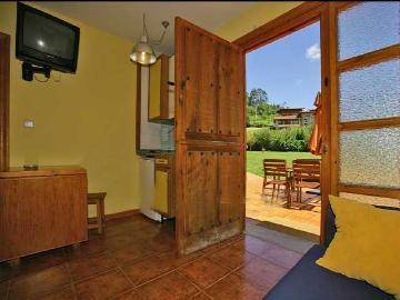 Apartamento Familiar Cercano A Playa De Rodiles 3 Villaviciosa  Εξωτερικό φωτογραφία